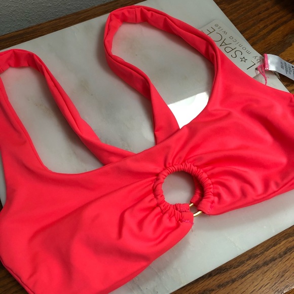 L*space 🧨 top NWT - Picture 5 of 6